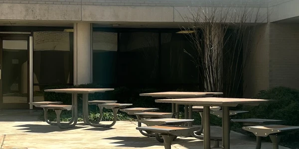 Cross Creek Hospital