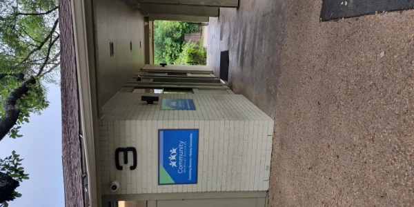 Community Medical Services Austin on William Cannon