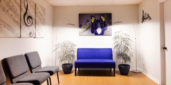 Recovery Unplugged Austin